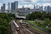 Rapid KL tambah kakitangan, kekal perkhidmatan bas percuma susulan gangguan LRT Ampang-Sri Petaling
