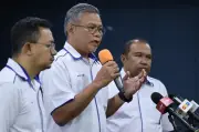 Rapid Rail akui gangguan Laluan Kelana Jaya akibat ketidakstabilan naik taraf