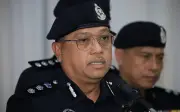 Remaja ditegur kerana membuang sampah, tikam pengawal keselamatan