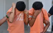 Reman 2 suspek kes bunuh di Ketereh dilanjutkan lagi seminggu