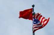 Reputasi AS di Malaysia jatuh ke paras terendah, China melonjak