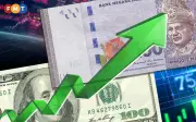 Ringgit terus meningkat menjelang pengumuman OPR BNM