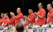 RM4 Bilion Peruntukan Persekutuan Untuk Projek Air Luar Bandar Sabah