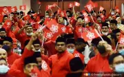 Ruang lebih luas untuk pemimpin setia, kata Bersatu