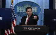 Rubio amaran 'kegoncangan' Taiwan sebelum lawatan Trump ke China