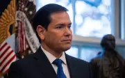 Rubio guna nama baru Cina, ke Beijing walaupun kena sekatan