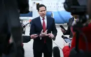 Rubio hadiri perbincangan NATO, lawat pertama kali ke India