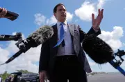 Rubio harap kejayaan damai Iran, ketua tentera Pakistan ke Tehran