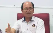 Rujuk penangguhan AKPS ke majlis MA63, gesa Ahli Parlimen