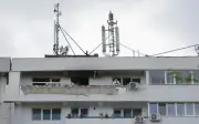 Rusia disahkan hantar dron serang pangsapuri Romania
