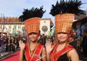 Sabah DCM Gesa Rakyat Tolak Usaha Bahagikan Identiti Etnik