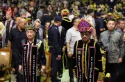 Sabah laksana inisiatif lima tahun dokumen warisan pelbagai etnik