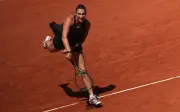 Sabalenka atasi Kasatkina, mara ke pusingan 16 Terbuka Perancis