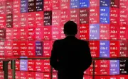 Saham Asia jatuh, minyak melonjak apabila konflik Teluk memanas