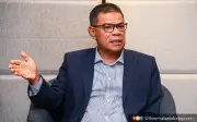 Saifuddin nafi dakwaan lulus kewarganegaraan rakyat China secara sesuka hati