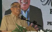 Salleh: Strategi, kerjasama dan hala tuju jelas penting untuk masa depan Umno
