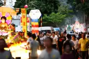 Sambutan Hari Wesak di Pulau Pinang: 15,000 orang dijangka hadir, laluan ditutup