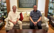 Samsuri 'nafas baharu' untuk PN, kata pemimpin PAS