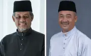 Sanusi: Dua Adun dipecat Bersatu masih jalankan tugas exco, timbalan speaker