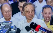 Sarawak rancang ambil alih lebih banyak entiti persekutuan, kata Abang Jo