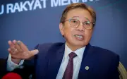 Sarawak sasar KDNK RM282 bilion menjelang 2030, kata Abang Jo
