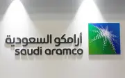 Saudi Aramco catat keuntungan bersih naik lebih 25% pada suku pertama