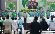 Sayap bukan Islam PAS adakan konvensyen pertama