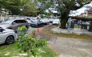 Sekolah dan Jalan Raya: Garis Sempadan Tipis Kehidupan Bersama