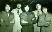 Selamat Jalan The Strollers: Legasi Muzik Malaysia Tamat