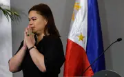Senat Filipina lanjut tempoh jawab pertuduhan pemecatan VP