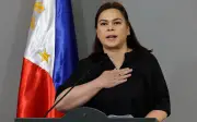 Senat Filipina pilih sekutu VP Duterte sebelum undi pemecatan