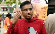 Senator desak persatuan veterinar bersuara soal insiden tembak lembu Perlis