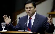 Senator Filipina Estrada berdepan tangkapan atas tuduhan rasuah