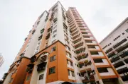 Sewa PPR Stagnan, Tunggakan RM60 Juta Beban DBKL