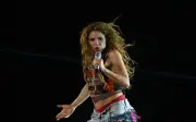 Shakira bakal gegar Copacabana dengan konsert mega percuma