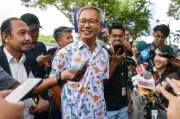 Siasatan Polis Terutamanya Untuk Kumpul Bukti — Hafiz Hassan