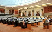 Sidang DUN Johor sehari timbul spekulasi pembubaran Jun