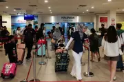 Sistem Imigresen Usang Runtuh Lagi, Ribuan Terjejas Di Seluruh Malaysia