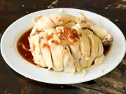 Sister Cheng Ipoh Chicken Rice: Ayam Poached Hampir Sempurna di Cheras