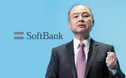 SoftBank labur €75 bilion di pusat data AI Perancis