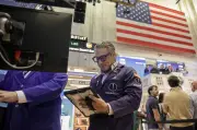 S&P 500 dan Nasdaq capai rekod tertinggi atas harapan gencatan senjata AS-Iran dan lonjakan AI