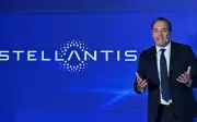 Stellantis tubuh usaha sama dengan Dongfeng China di Eropah
