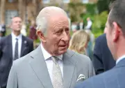 Stesen radio UK mohon maaf silap umum kematian Raja Charles III