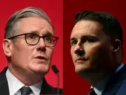 Streeting umum bertanding jawatan PM UK, cabar Starmer
