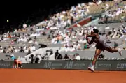 Suhu Ekstrem di Roland Garros: FFT Terangkan Bila Perlawanan Dihentikan