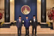 Sultan Selangor titah terus utamakan kebajikan rakyat ketika krisis global