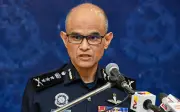 Suspek kurung dan liwat remaja 14 tahun ditahan di KL