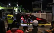 Suspek tikam leher wanita di Alor Setar akan didakwa esok