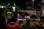 Suspek tikam leher wanita di Kedah didakwa esok