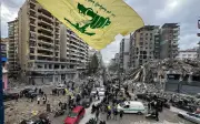 Syria tangkap sel Hezbollah rancang bunuh pegawai kanan